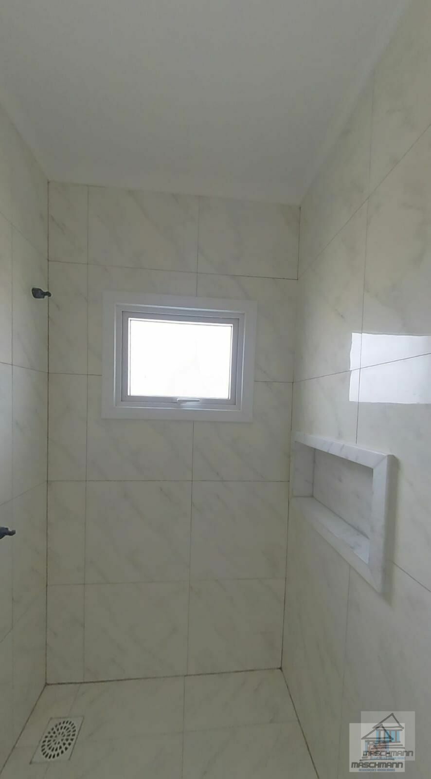 Casa de 3 dormitórios e uma suíte nova no bairro Mont Serrat - Canoas/RS