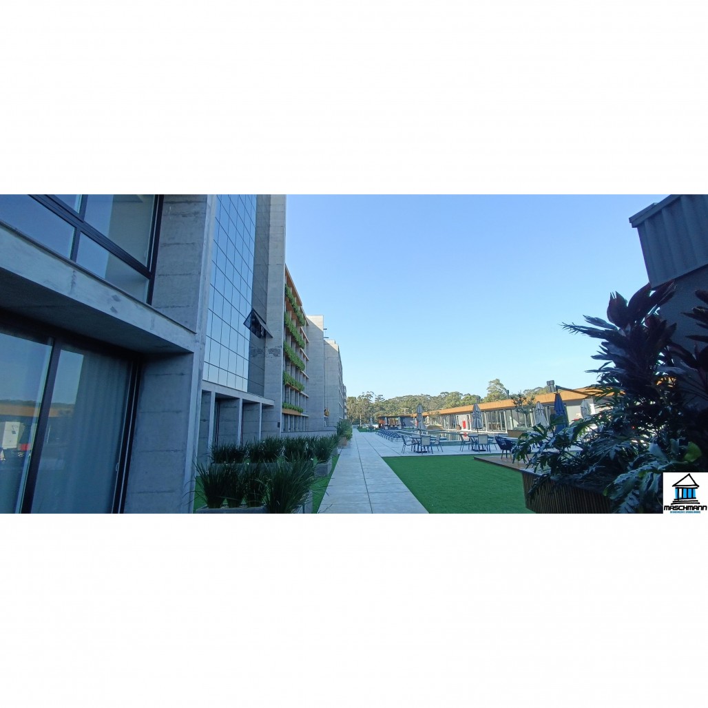 Apartamento de 2 dormitorios com suíte finamente mobiliado em Xangri-lá, RS