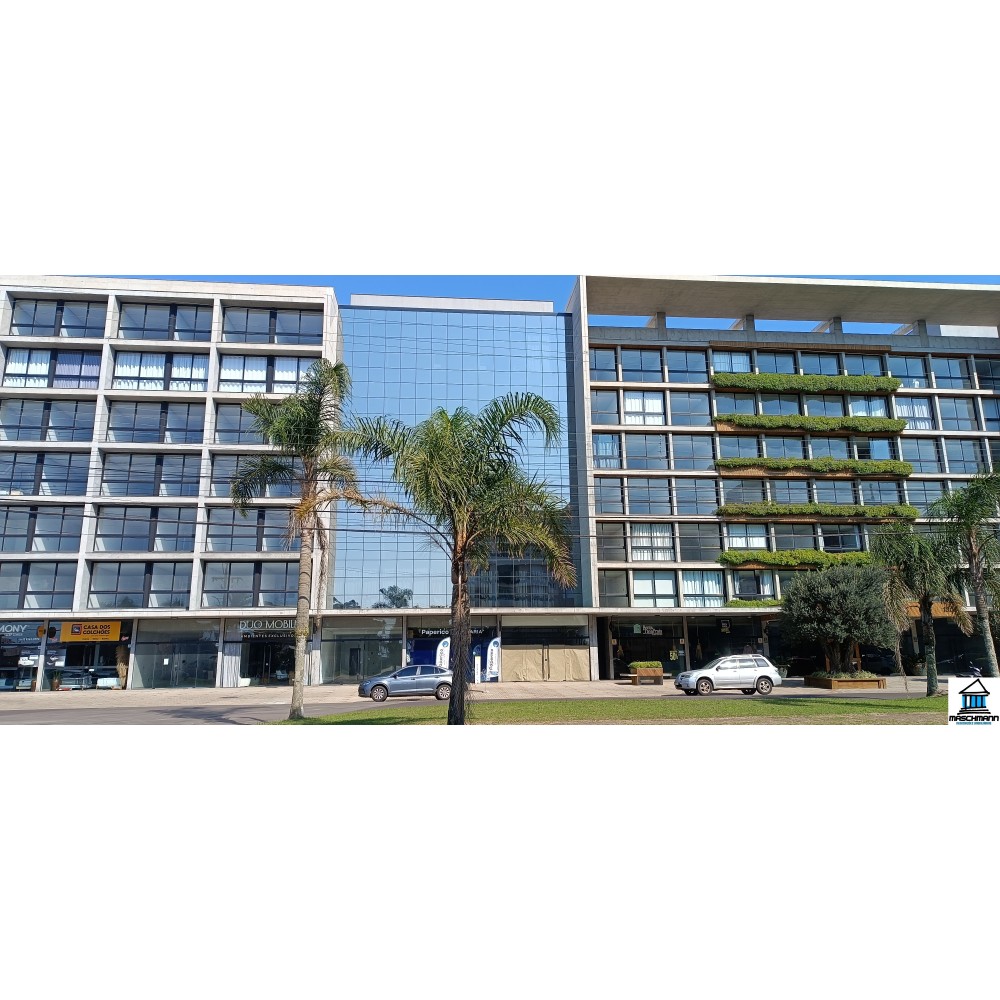 Apartamento de 2 dormitorios com suíte finamente mobiliado em Xangri-lá, RS