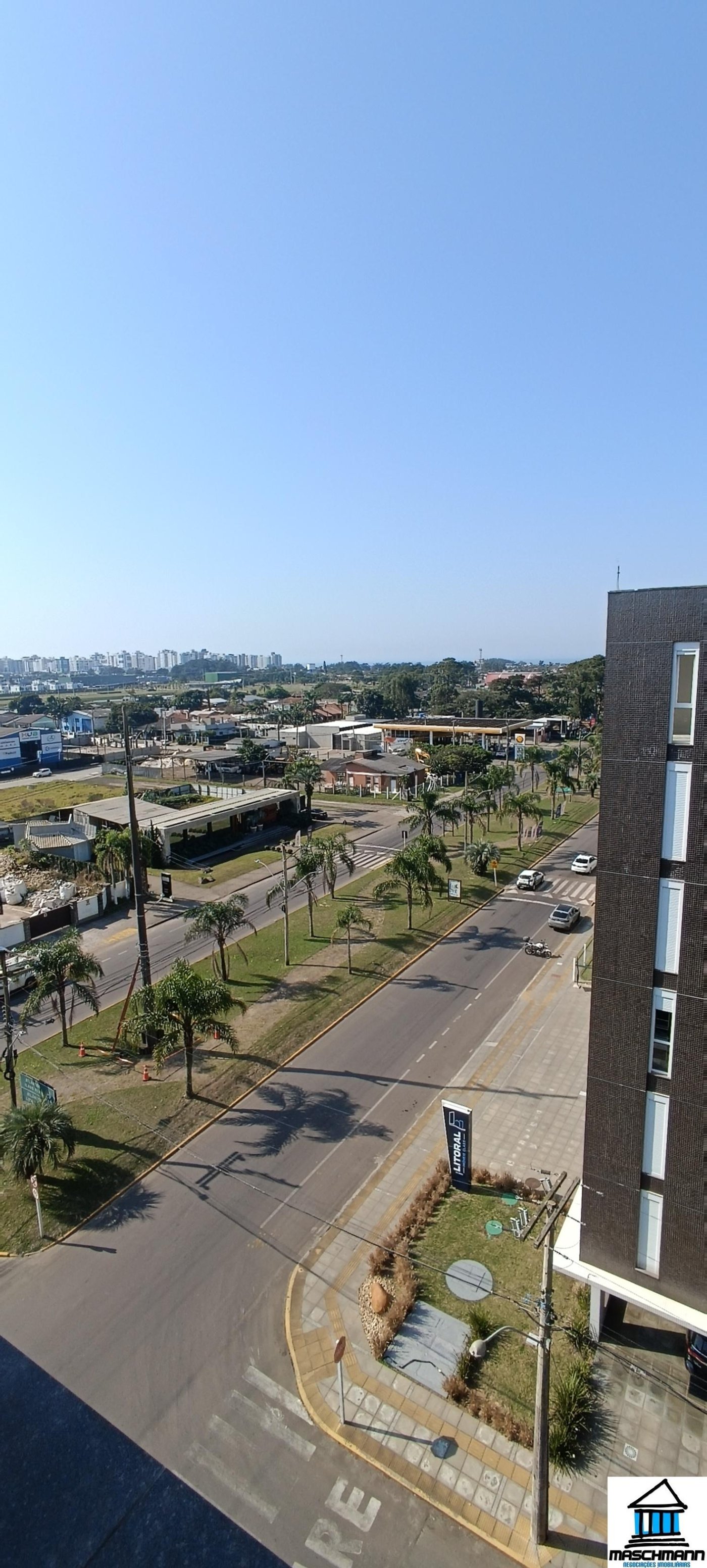 Apartamento de 2 dormitorios com suíte finamente mobiliado em Xangri-lá, RS