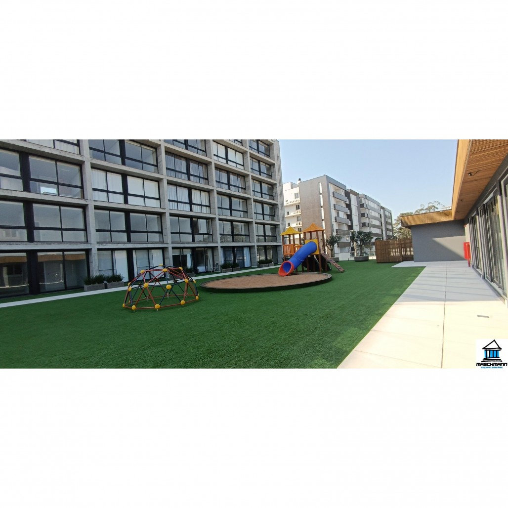 Apartamento de 2 dormitorios com suíte finamente mobiliado em Xangri-lá, RS