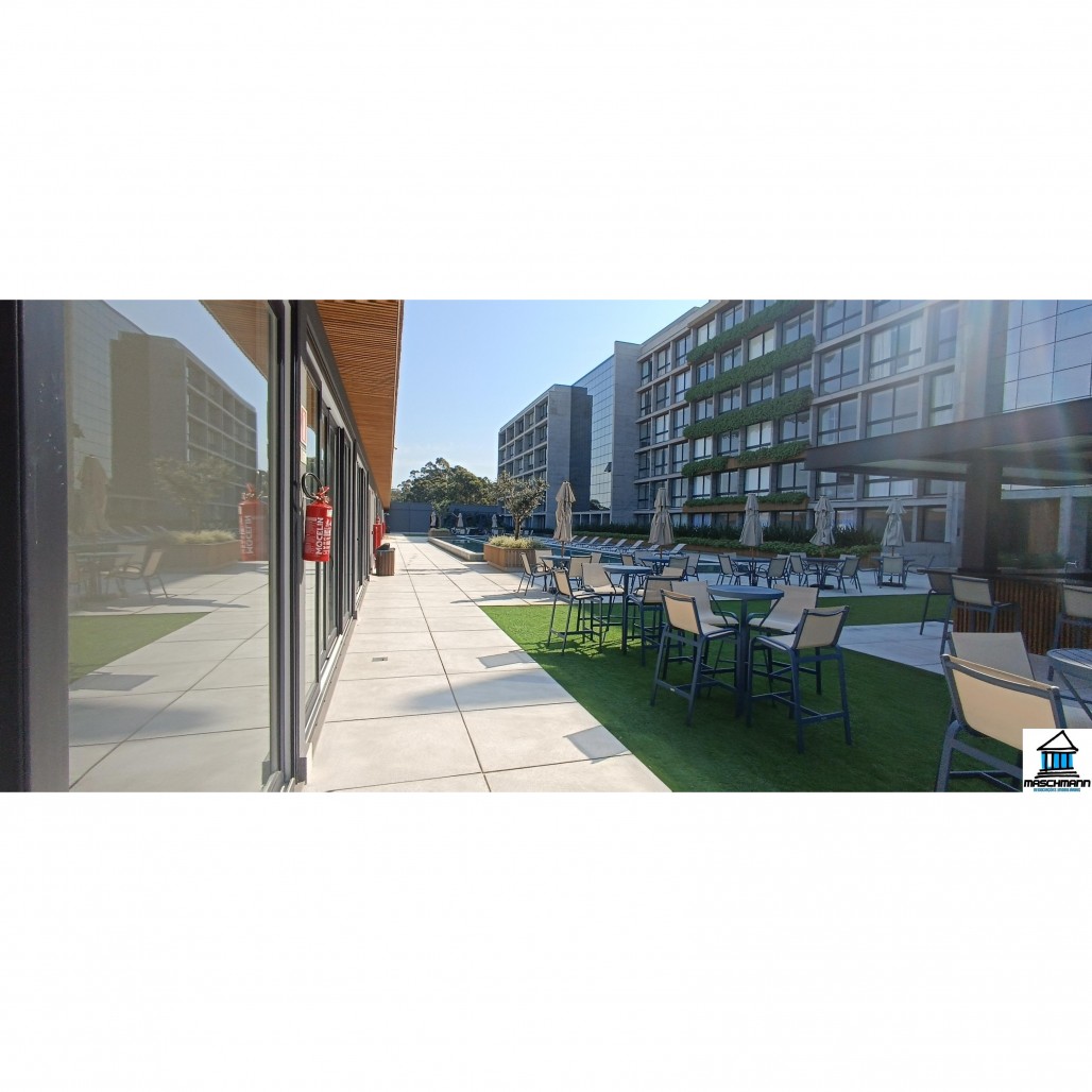 Apartamento de 2 dormitorios com suíte finamente mobiliado em Xangri-lá, RS
