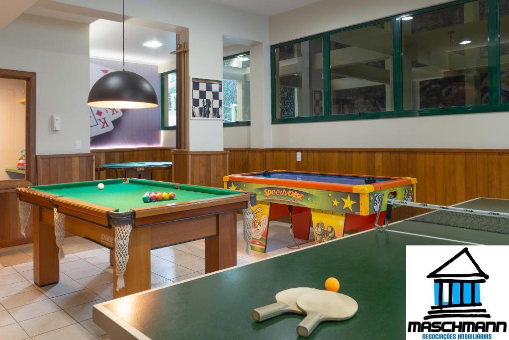 Flat, apartamento à venda mobiliado e um dos mais nobres hotéis de Gramado, RS