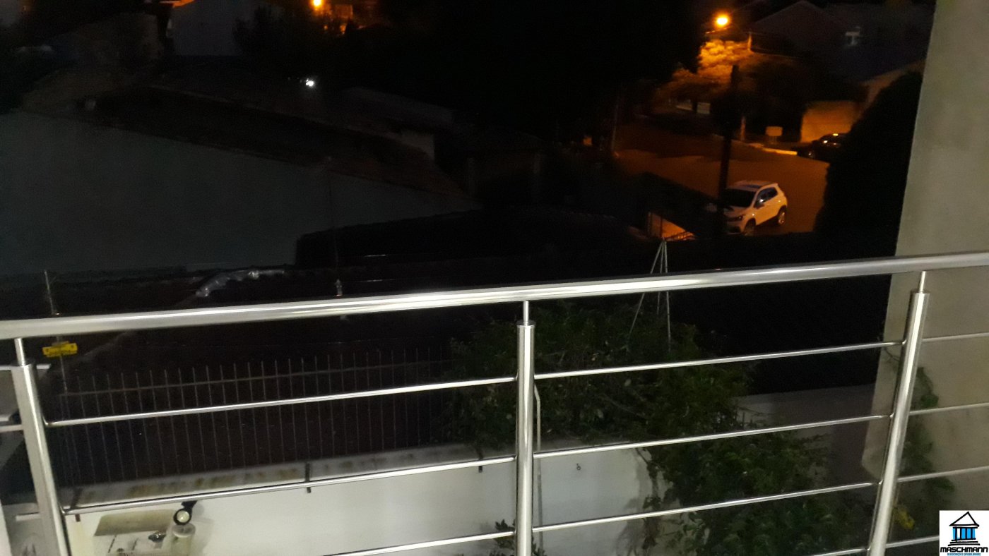 Sobradao mobiliado de 3 dormitórios com suíte em excelente localização de Canoas