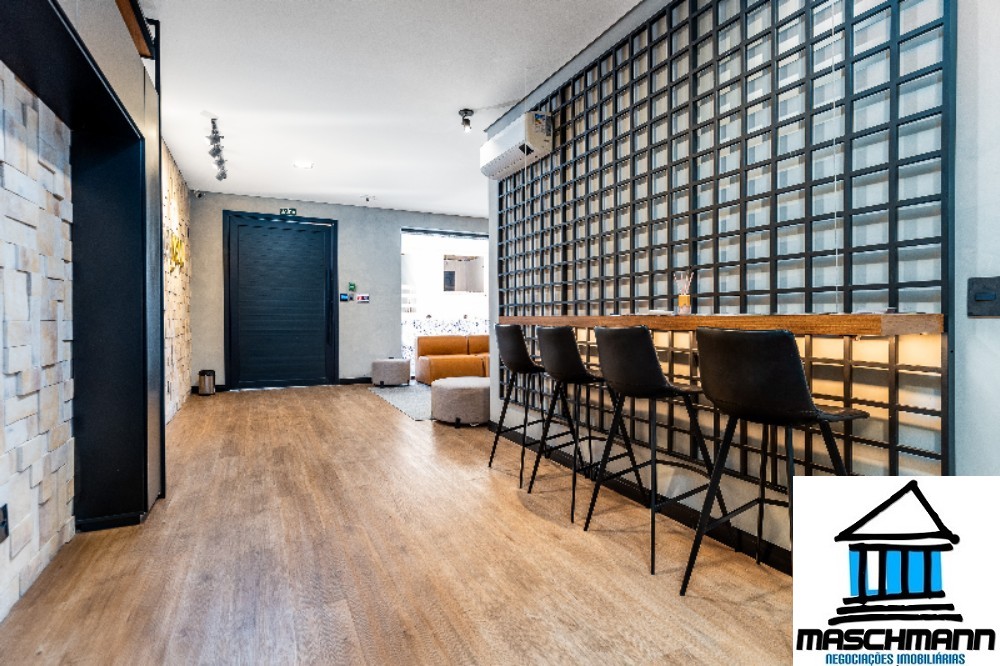 Apartamento 1 Dormitório com Suíte no Welter You – Canela/RS