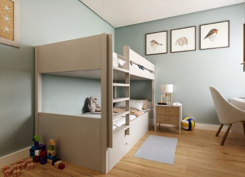 Apartamento de 2 dormitórios Moderno em Gramado para Investidores Visionários!