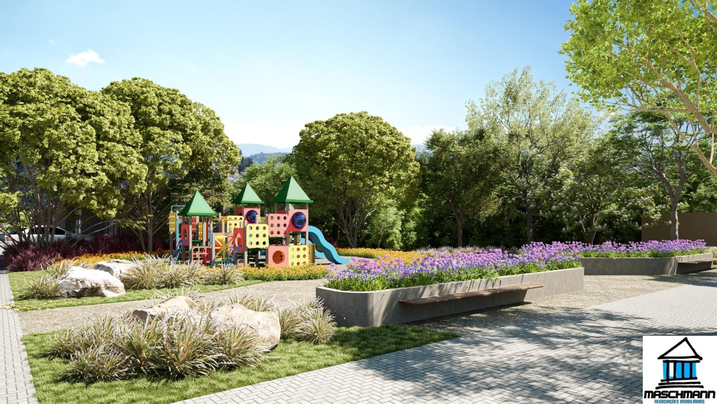 Casa mobiliada com suíte em construção na Cidade de Gramado